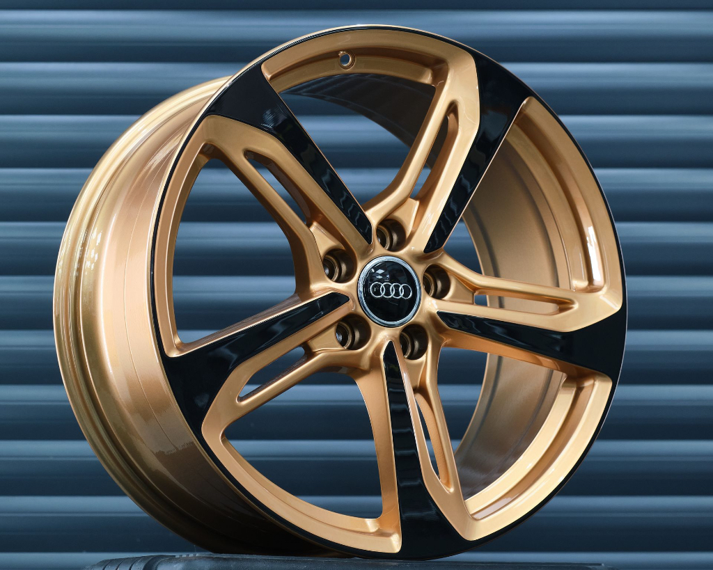 Bespoke Finish 2