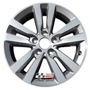 R573DCG EXCHANGE SERVICE - BMW 1 2 SERIES 4x17" GENUINE STYLE 655 GREY DIAMOND CUT ALLOY WHEELS